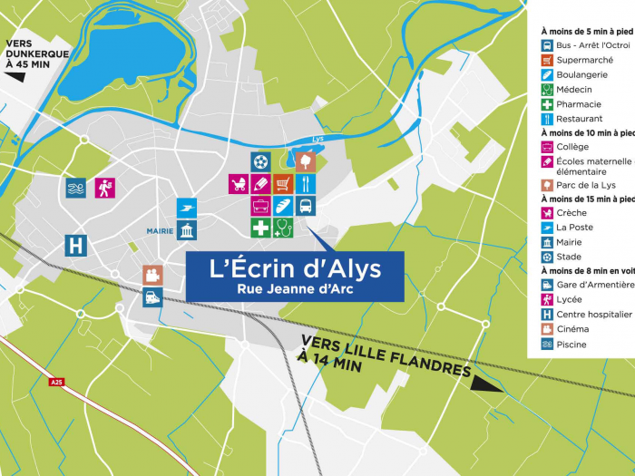 L'ÉCRIN D'ALYS