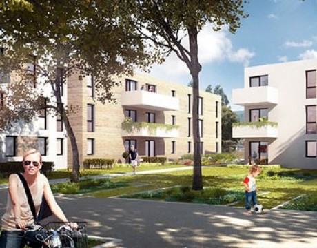 Les Jardins de Nacre