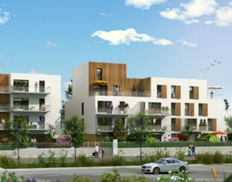 Les Terrasses du Golf