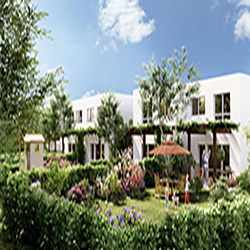 VILLAS OCEANE