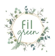 M13 M4 - Fil Green