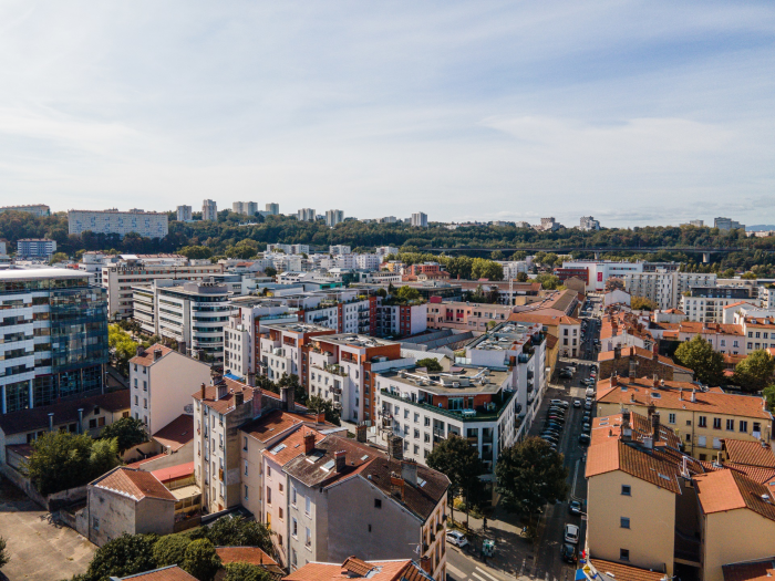 Faubourg Valmy