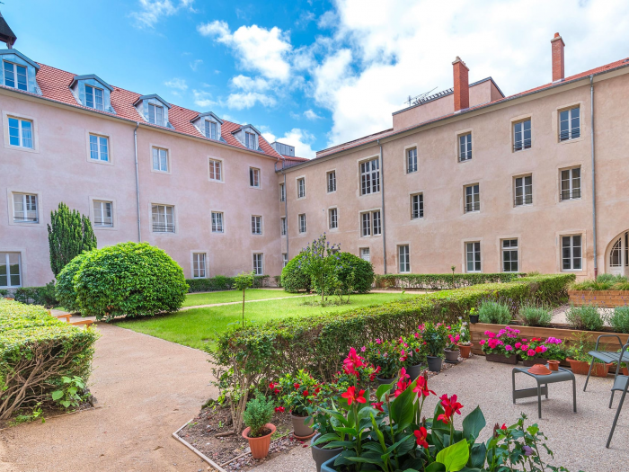 Les Jardins de Saint-Nicolas