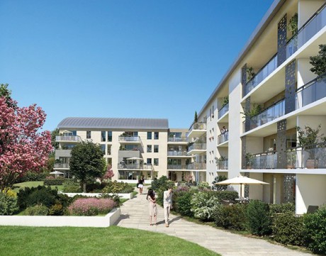 Fenêtres sur Jardins