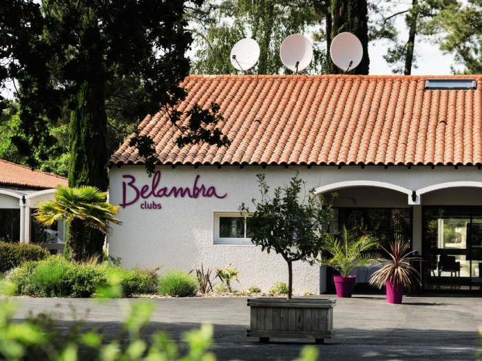 Belambra Club La Palmyre**