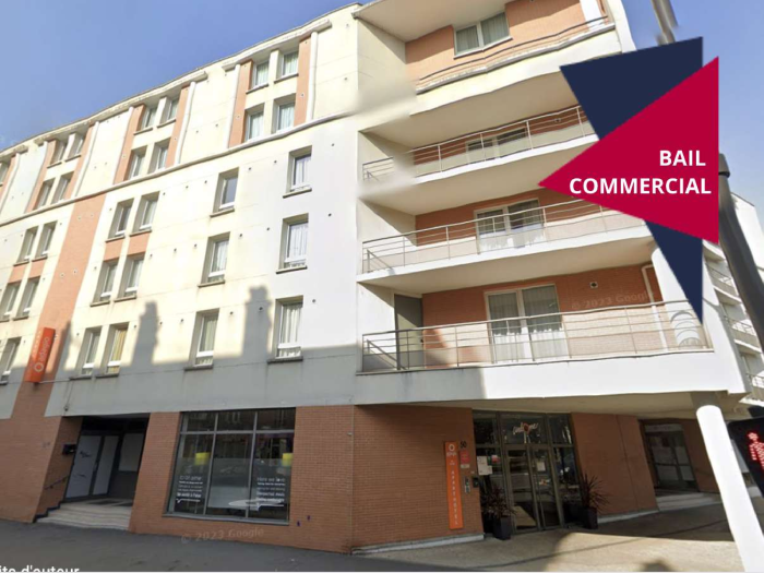 Adagio Access - Ivry-sur-Seine - Paris Quai d'Ivry