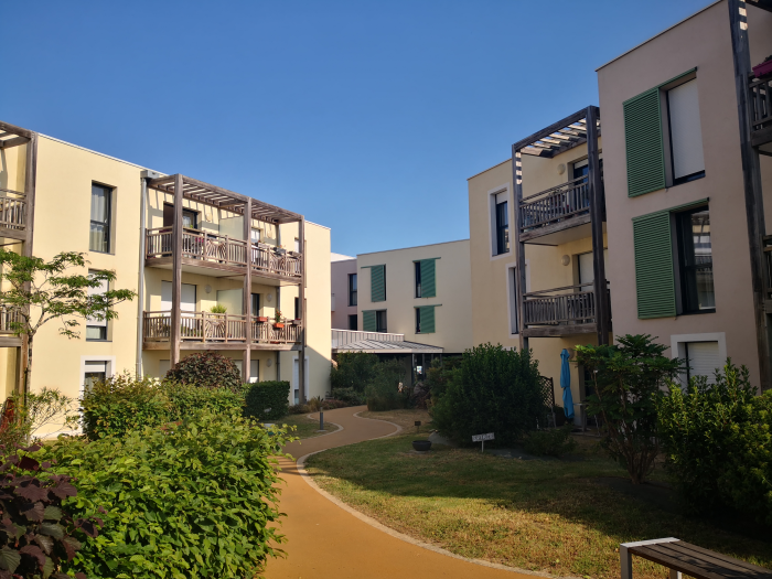 4544 T2 - Le Clos Saint-Jean