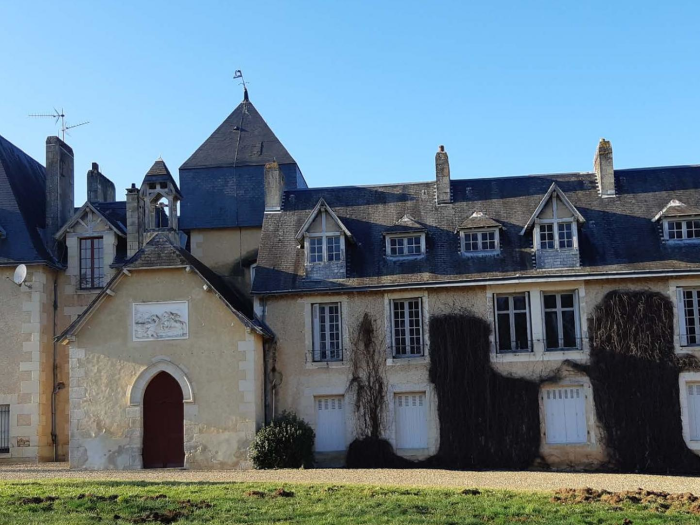 Château de la Mothe