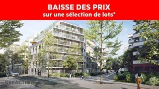 1462 T3 - QUARTIER NATURE