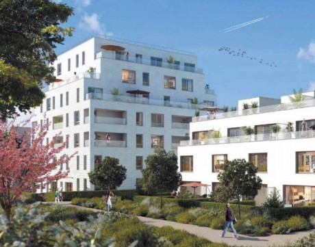 Villanova Romainville