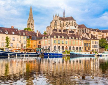 Place des Cordeliers