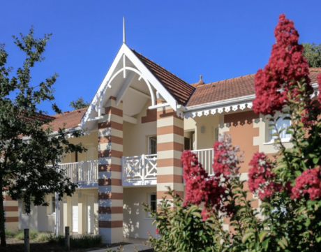 Pierre et Vacances - Soulac-sur-Mer - Les Dunes du Médoc