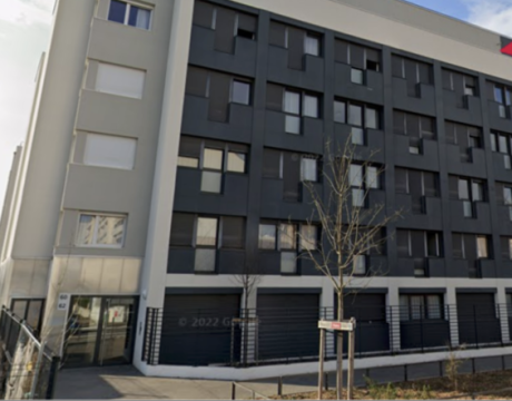 Lokora -Villeurbanne - Welc'home