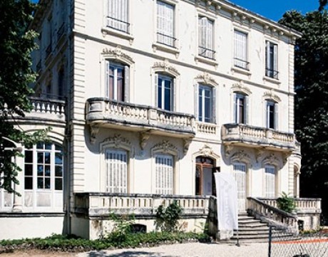 Hôtel particulier Debrousse