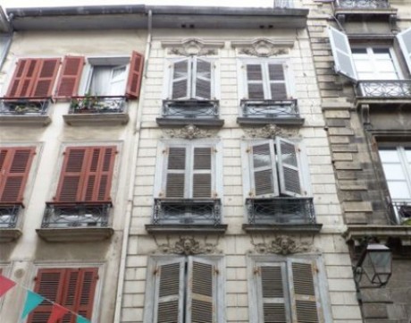 Rue d'Espagne