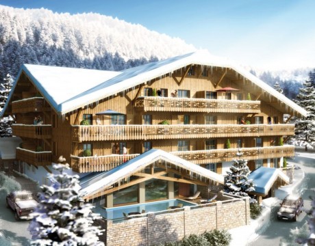 Le Grand Ermitage