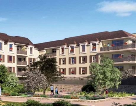 Le Clos Saint Germain