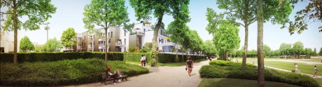 Parc Avenue