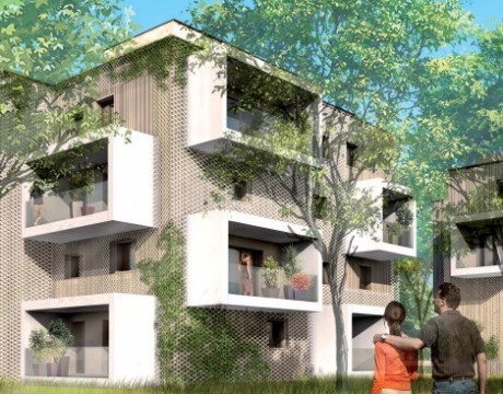 Éco Quartier de L'Artigon