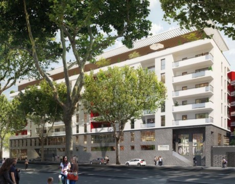 Les Senioriales en Ville