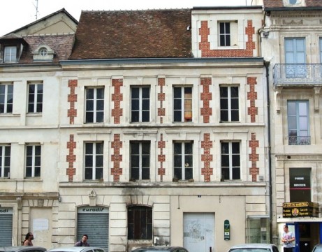 Hôtel de la Place