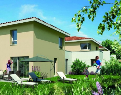 Villa Majolan