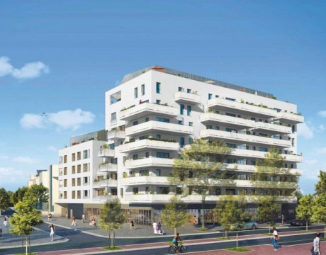 Opus Saint Cyprien