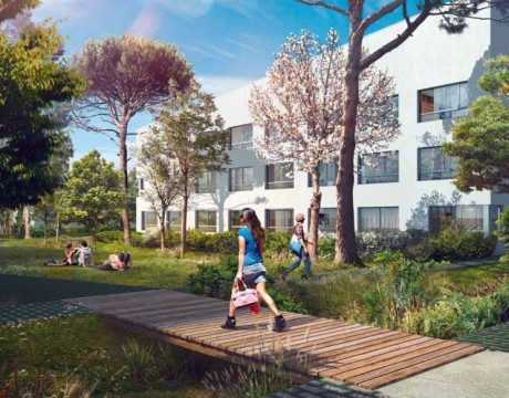 Campus Bel Air