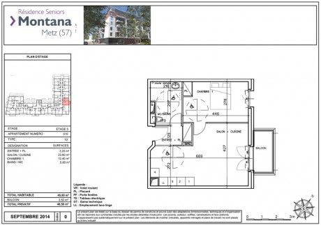 Lot 510 T2 - Montana