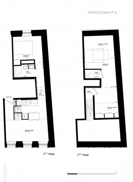 6 T3 Duplex - Thiers