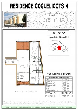 08 T3 - Coquelicot