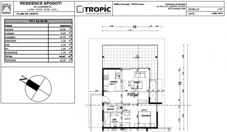 F2/1a T2 - Apogoti