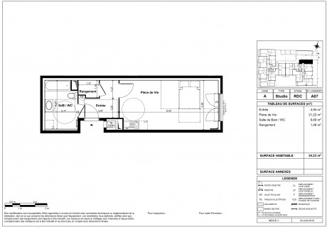 A07 Studio - Skyline