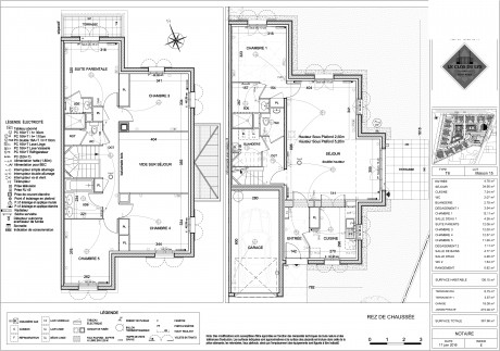 M015 T6 - Le Clos du Lys