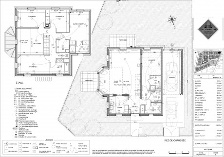 M016 T6 - Le Clos du Lys