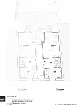 04 T2 Duplex - Lucie Delarue