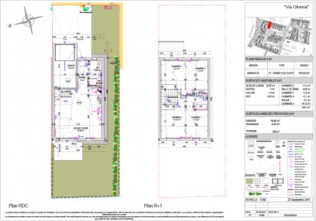 M24 T5 Duplex - Via Olonna