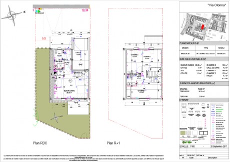 M26 T4 Duplex - Via Olonna