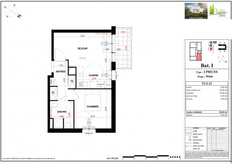 31 T2 - Villa Verde