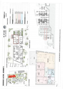 Lot 4 T4 - Domaine Résidentiel de l'Altore