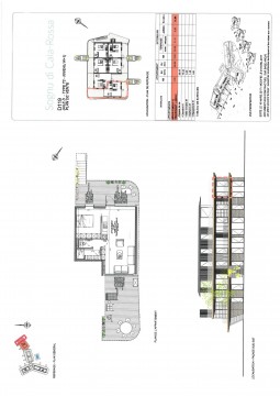 Lot 1 T2 - Résidence Sognu Di Cala Rossa