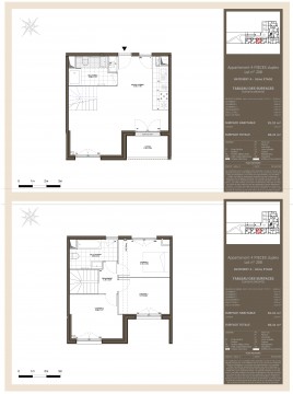 Lot 3 T4 Duplex - Ginkgo