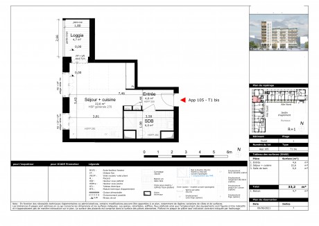 Lot 2 Studio - Be Green