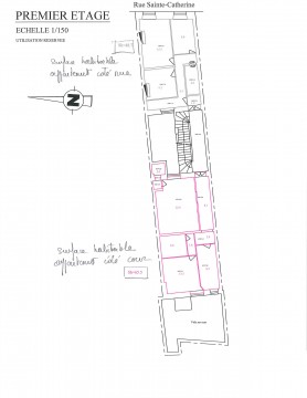 02 T3/T2Bis - Sainte Catherine