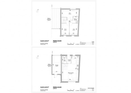 Lot 01 T4 - Rugby Garden