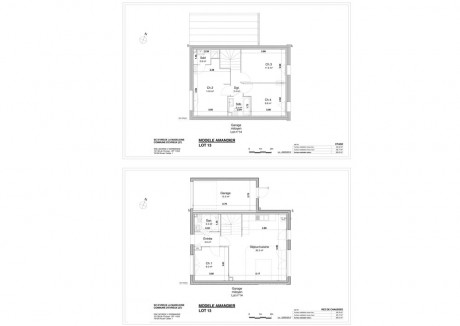 Lot 03 T4 - Rugby Garden