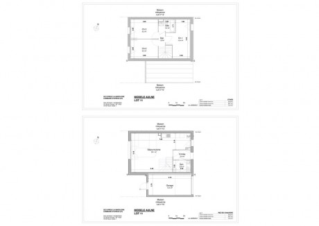 Lot 11 T4 - Rugby Garden