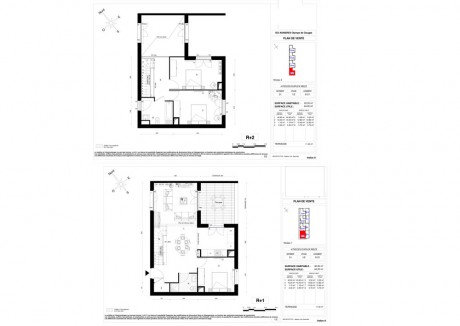 n°5121 T4 Duplex - High Park