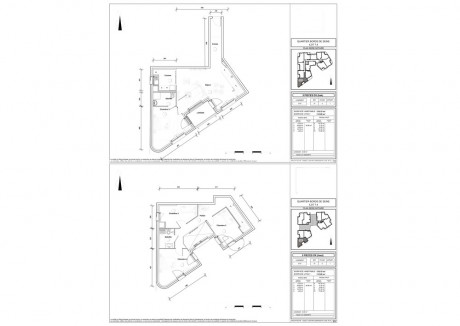 n°3141 T5 Duplex - Villapollonia Bezons