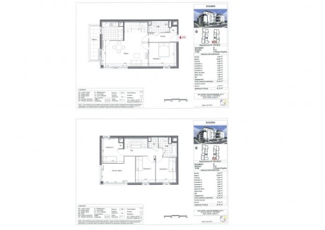 n°236 T5 Duplex - Ecozen